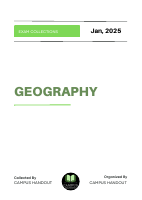 _ Sample _ Geography Exam Book.pdf